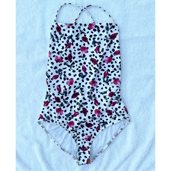 Beach Riot One Piece Swim Suit - Picture 5 of 9